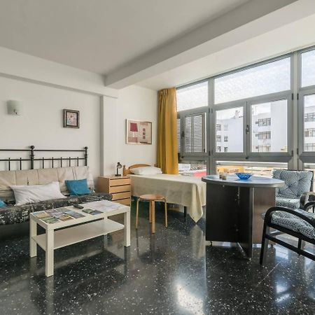 Loft Moderno Y Luminoso Al Lado De Las Canteras Las Palmas / Gran Canaria Exterior foto