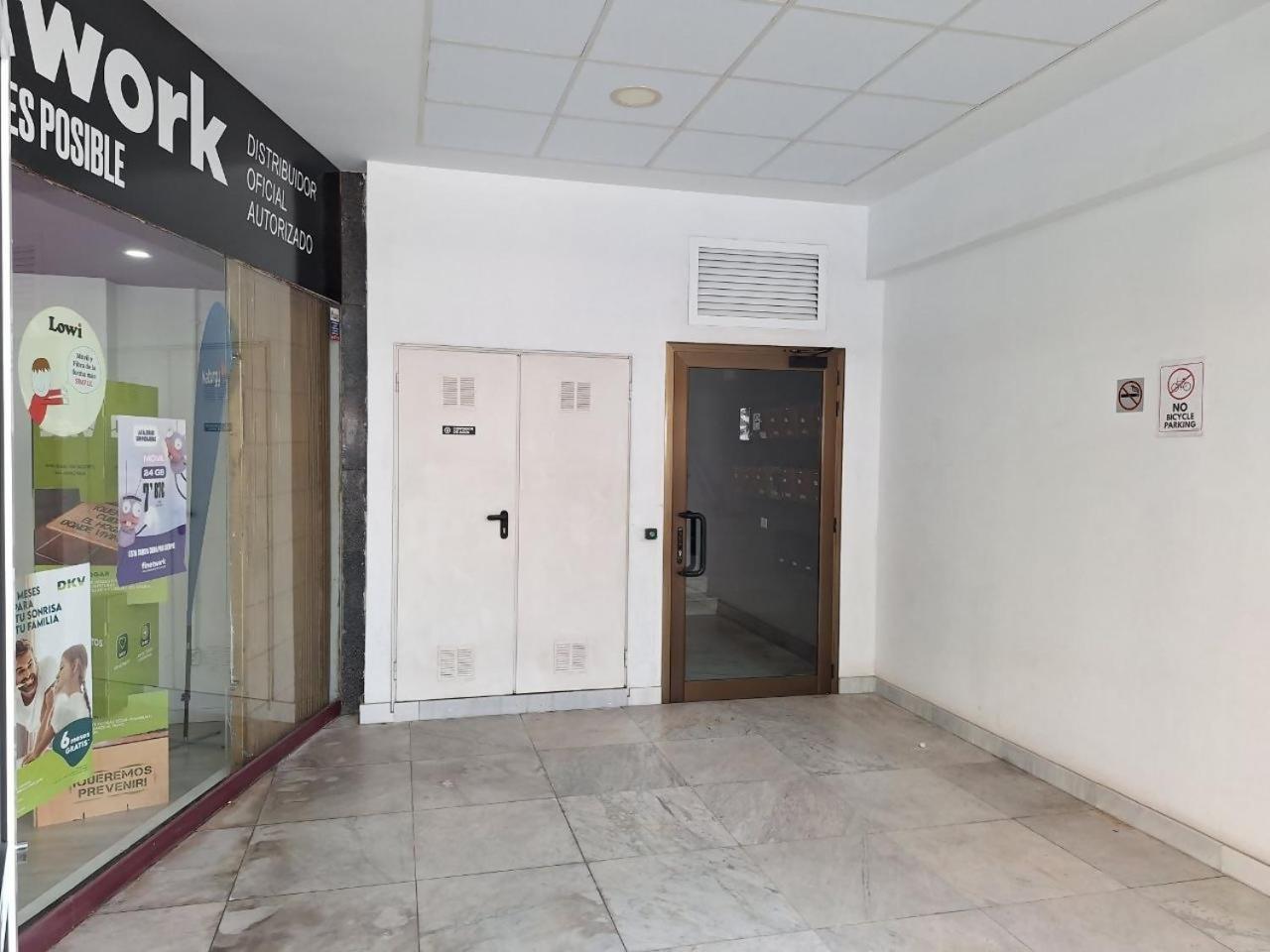 Loft Moderno Y Luminoso Al Lado De Las Canteras Las Palmas / Gran Canaria Exterior foto