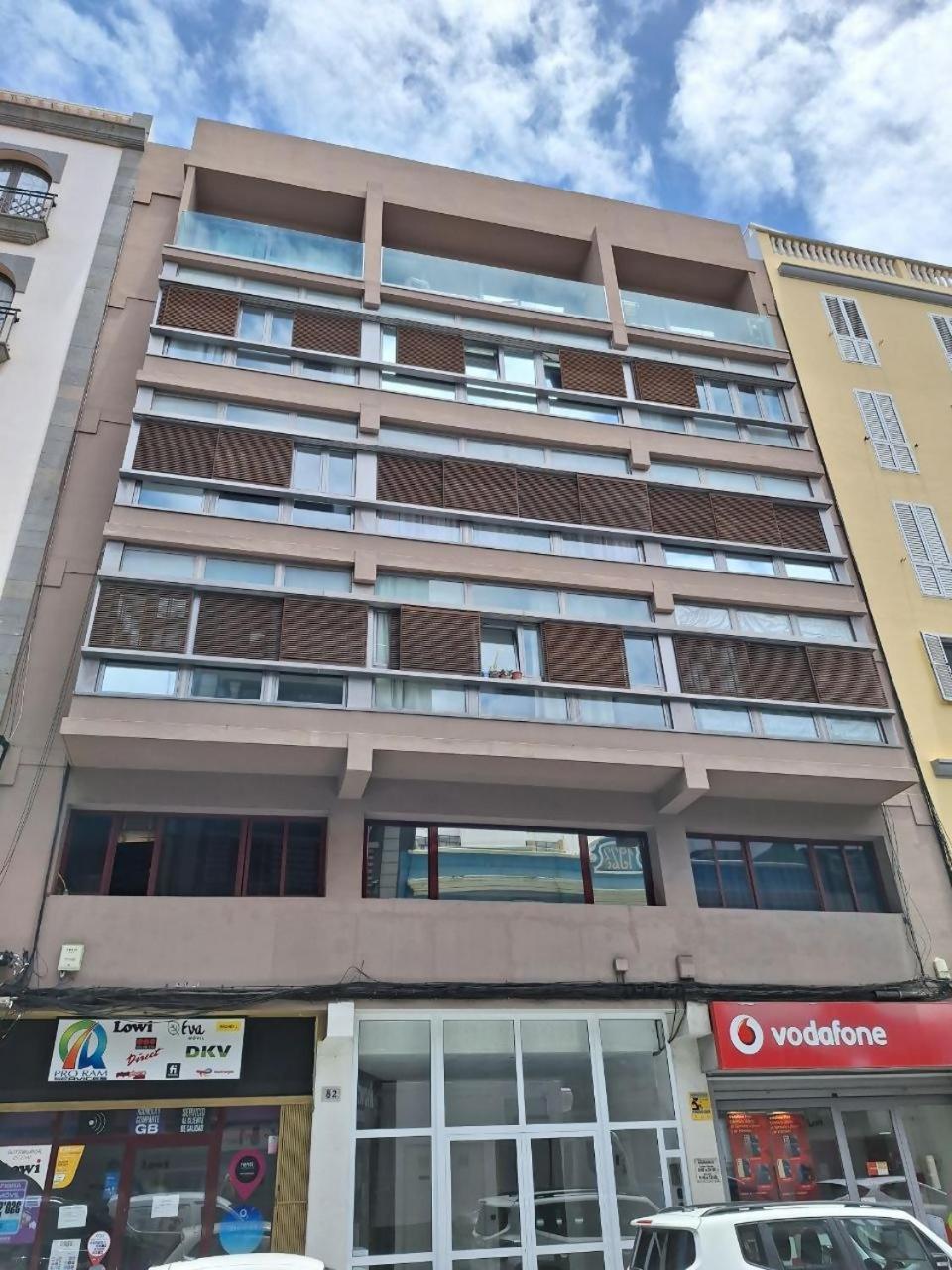 Loft Moderno Y Luminoso Al Lado De Las Canteras Las Palmas / Gran Canaria Exterior foto