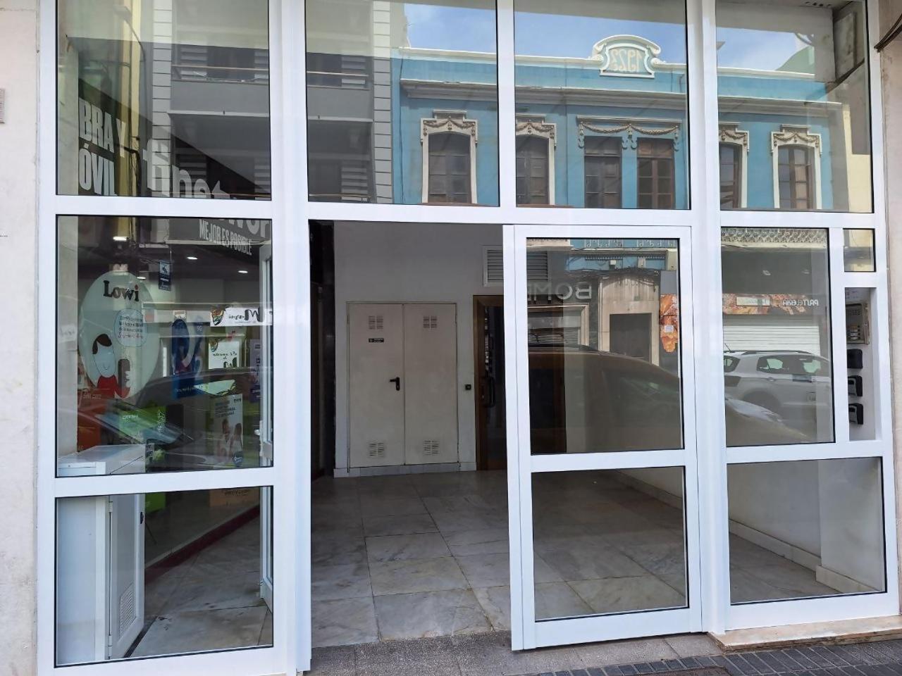 Loft Moderno Y Luminoso Al Lado De Las Canteras Las Palmas / Gran Canaria Exterior foto