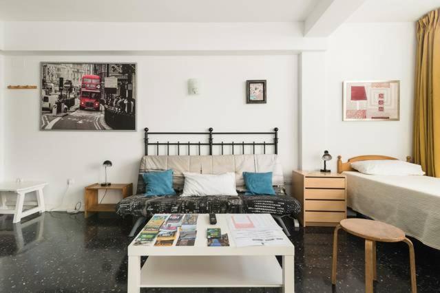 Loft Moderno Y Luminoso Al Lado De Las Canteras Las Palmas / Gran Canaria Exterior foto